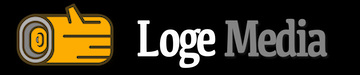 Logemedia logo